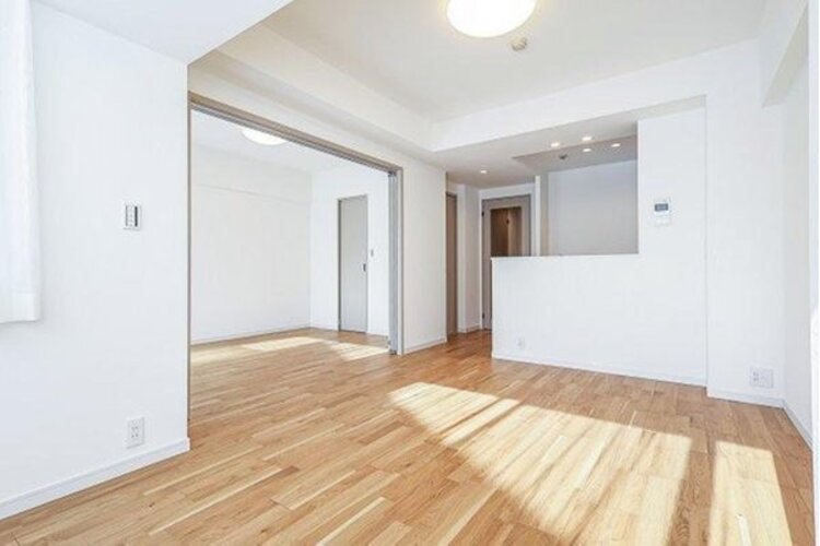 リビング リビング