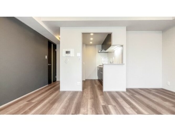 リビング・ダイニング:2025年4月撮影 リビング・ダイニング:2025年4月撮影