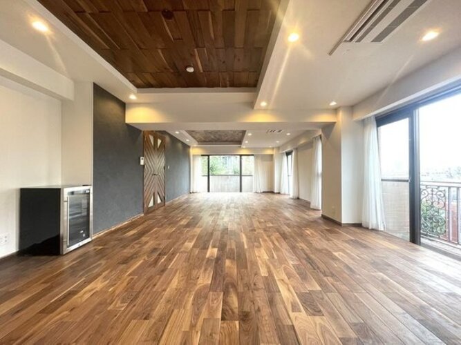 リビング リビング