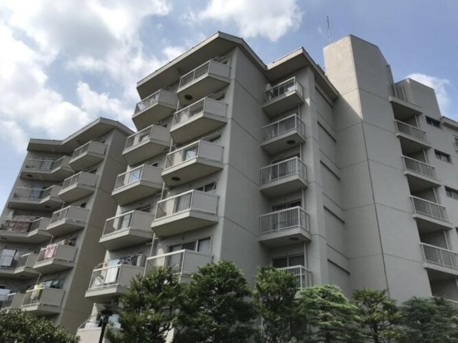 現地外観写真 現地外観写真