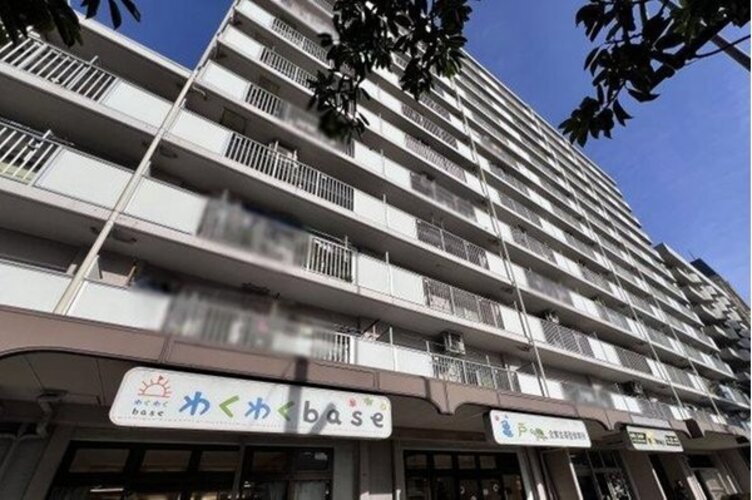 現地外観写真 現地外観写真