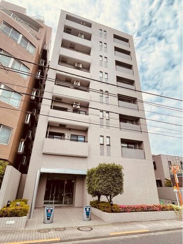 現地外観写真 現地外観写真