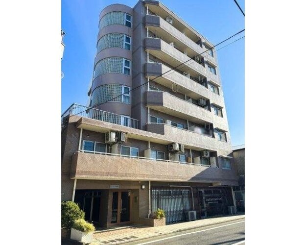 現地外観写真 現地外観写真