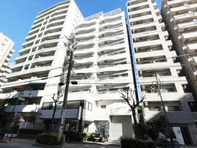 現地外観写真 現地外観写真