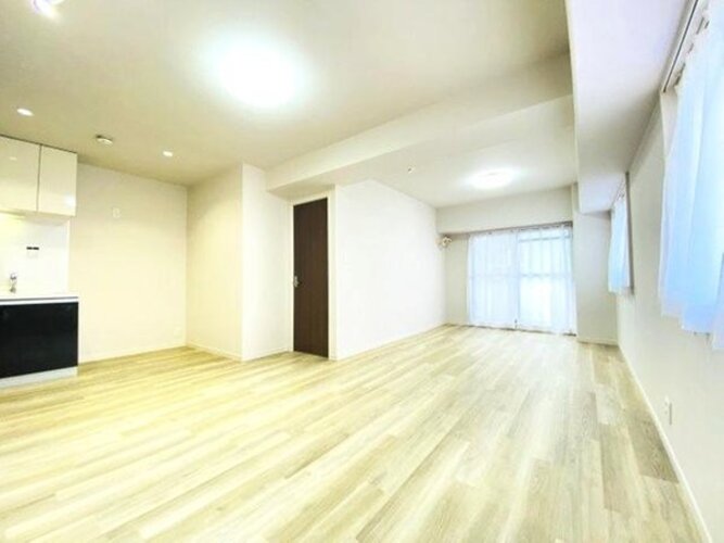 リビング リビング