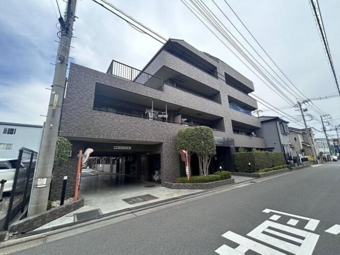 現地外観写真 現地外観写真