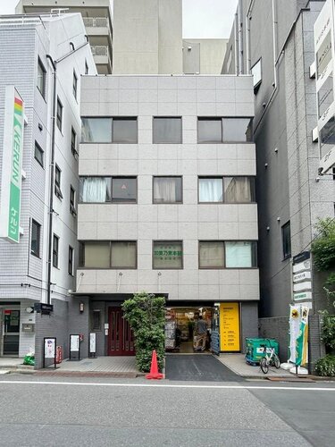 現地外観写真 現地外観写真