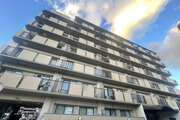 長岡京グリーンマンション外観