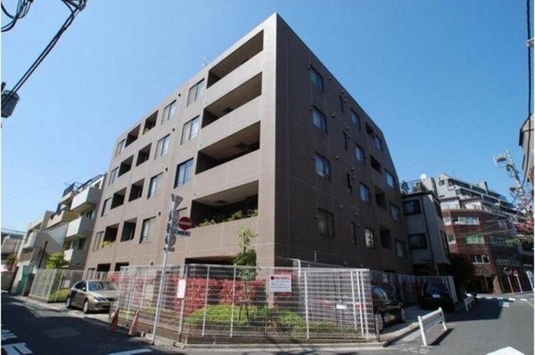 現地外観写真 現地外観写真