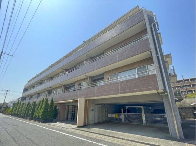 現地外観写真 現地外観写真