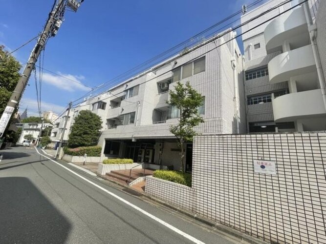 現地外観写真 現地外観写真