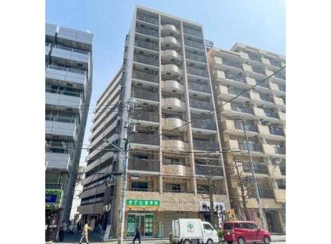 現地外観写真 現地外観写真