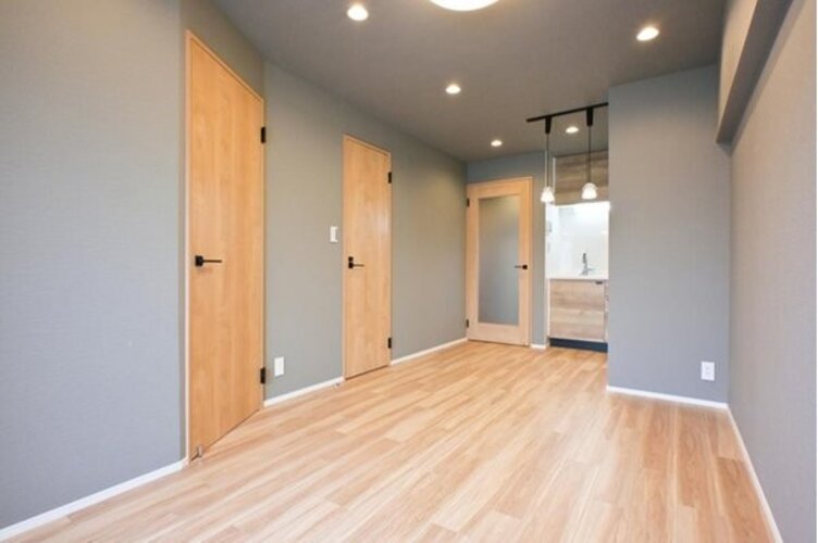 リビング リビング