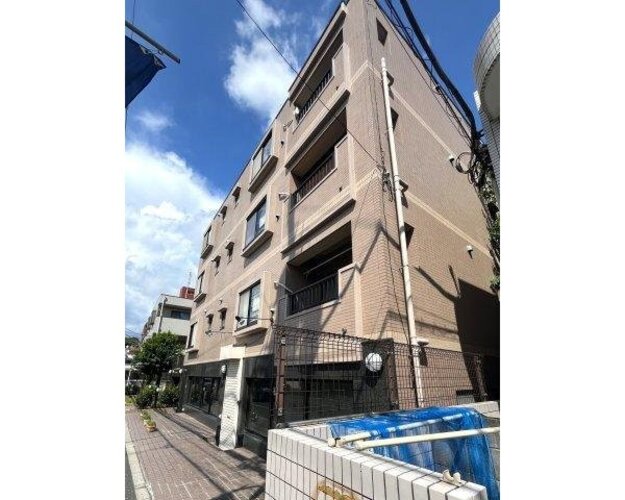 現地外観写真 現地外観写真