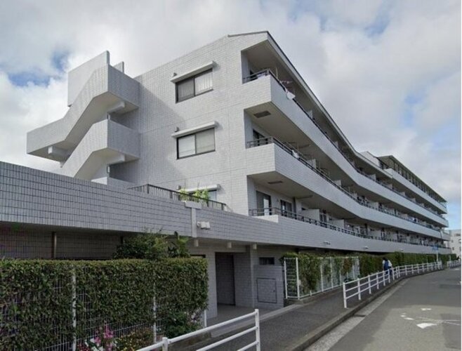 現地外観写真 現地外観写真