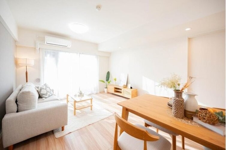 リビング リビング