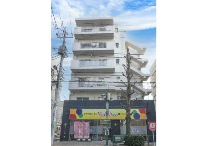 現地外観写真 現地外観写真