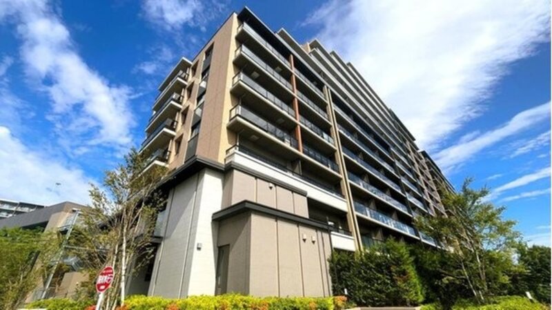 現地外観写真 現地外観写真