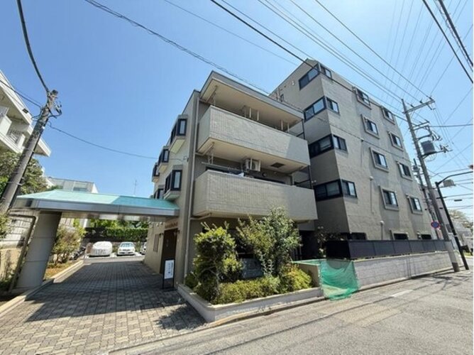 現地外観写真 現地外観写真