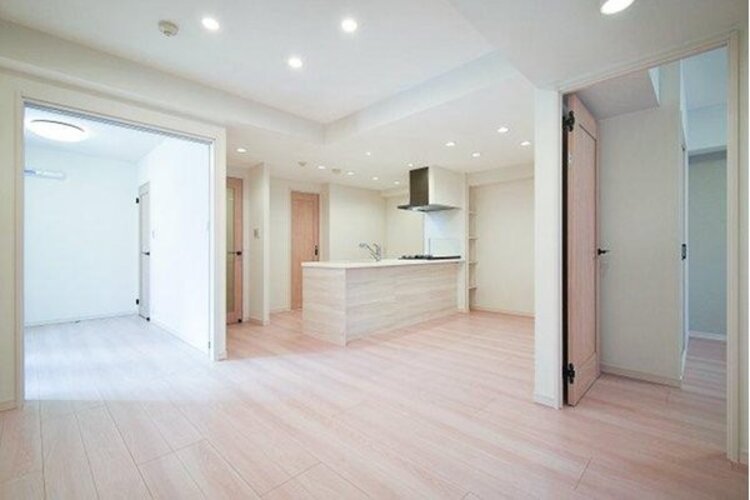 リビング リビング