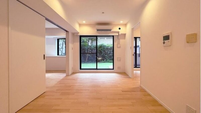 リビング リビング