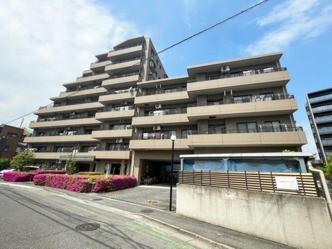 現地外観写真 現地外観写真