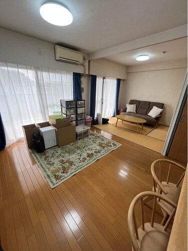 リビング リビング