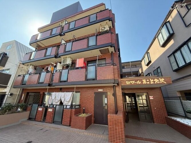 現地外観写真 現地外観写真