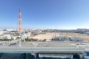 住戸からの眺望写真 住戸からの眺望写真