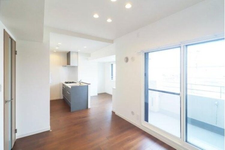 リビング リビング