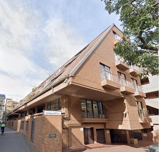 現地外観写真 現地外観写真