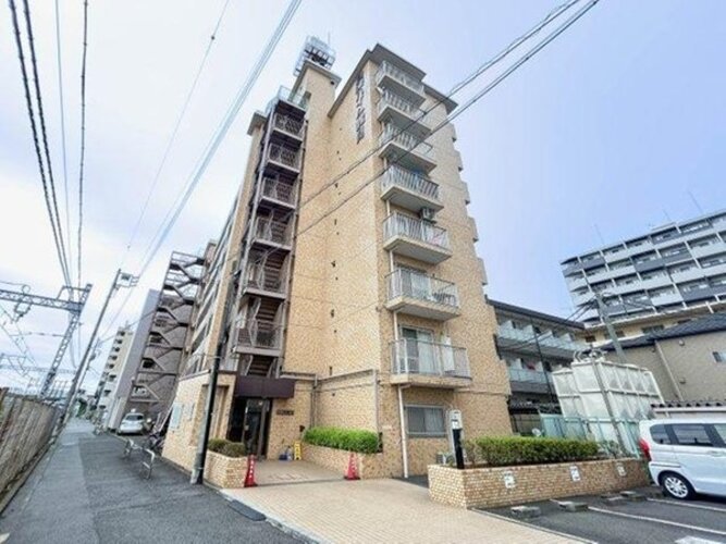 現地外観写真 現地外観写真