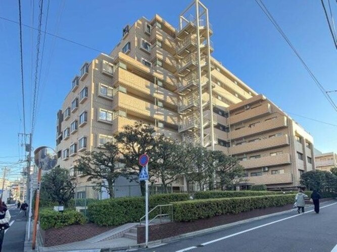 現地外観写真 現地外観写真