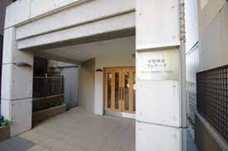 マンション外観 マンション外観