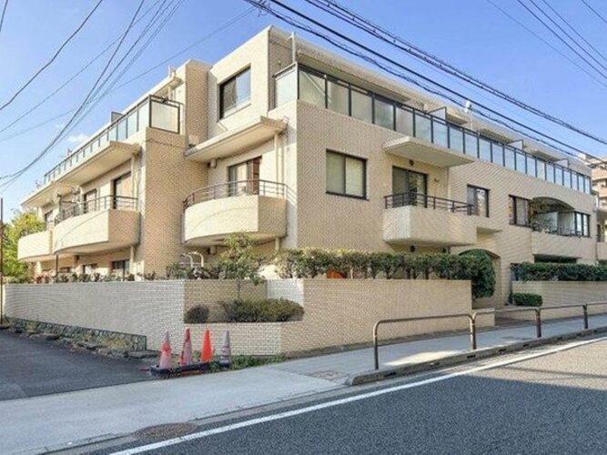 現地外観写真 現地外観写真