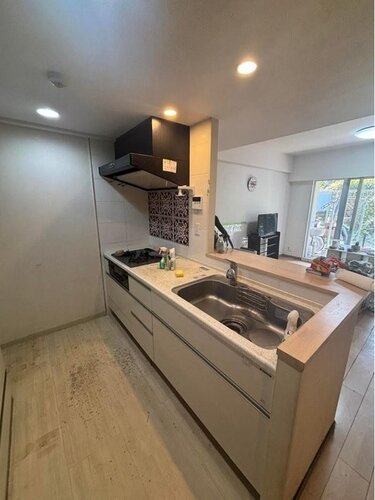 キッチン キッチン