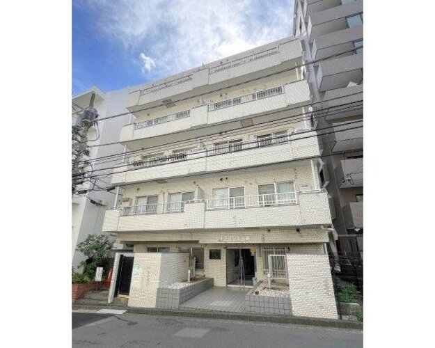 現地外観写真 現地外観写真