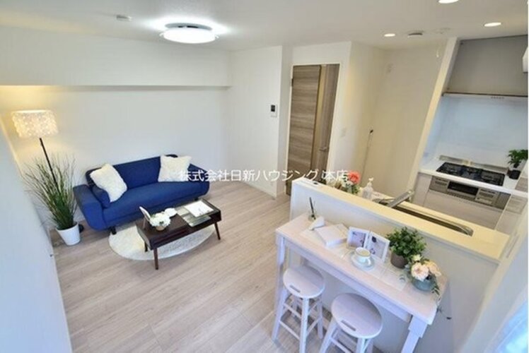 現地外観写真 現地外観写真