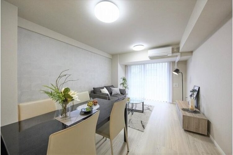 リビング リビング