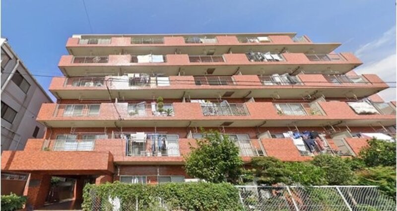 現地外観写真 現地外観写真