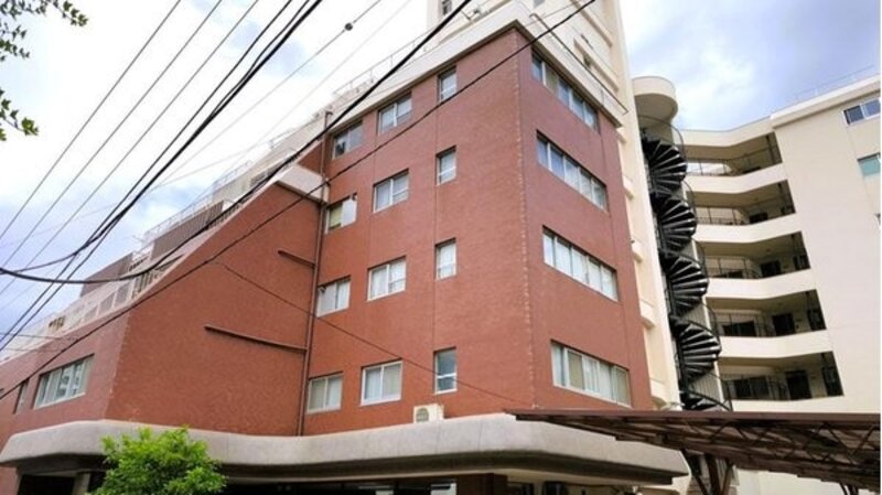 現地外観写真 現地外観写真