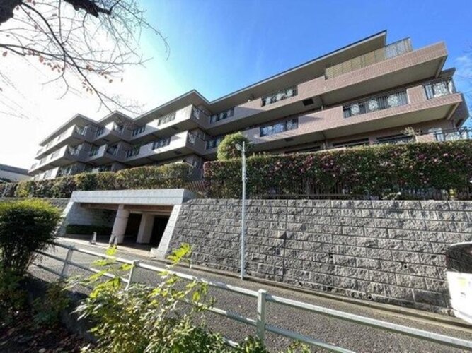 現地外観写真 現地外観写真