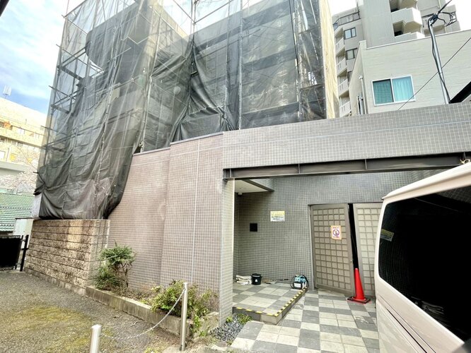 恵比寿駅最寄りのオーナーチェンジ物件！