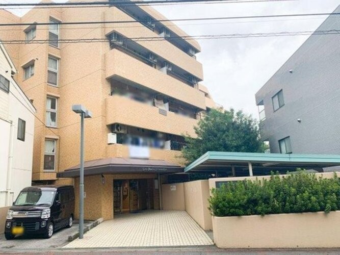 現地外観写真 現地外観写真