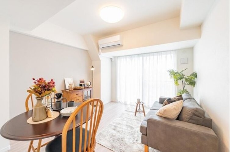 リビング リビング