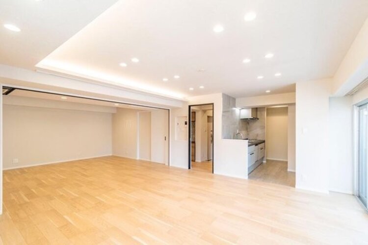 リビング リビング