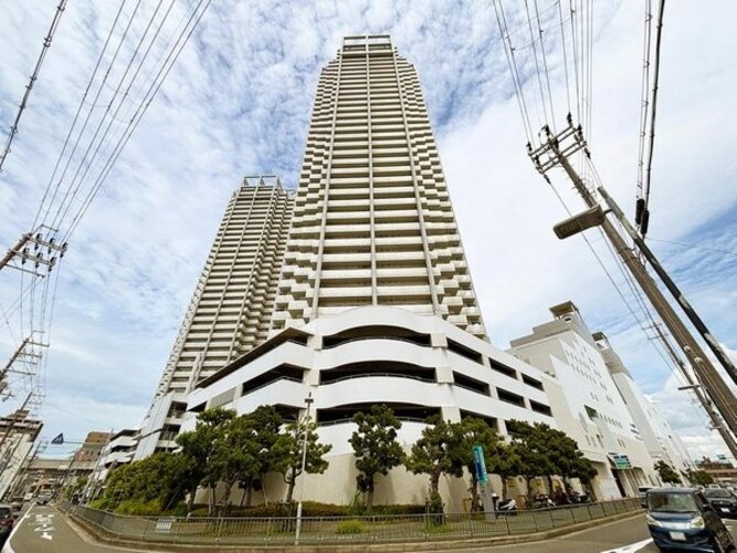 現地外観写真 現地外観写真