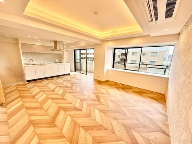 リビング リビング