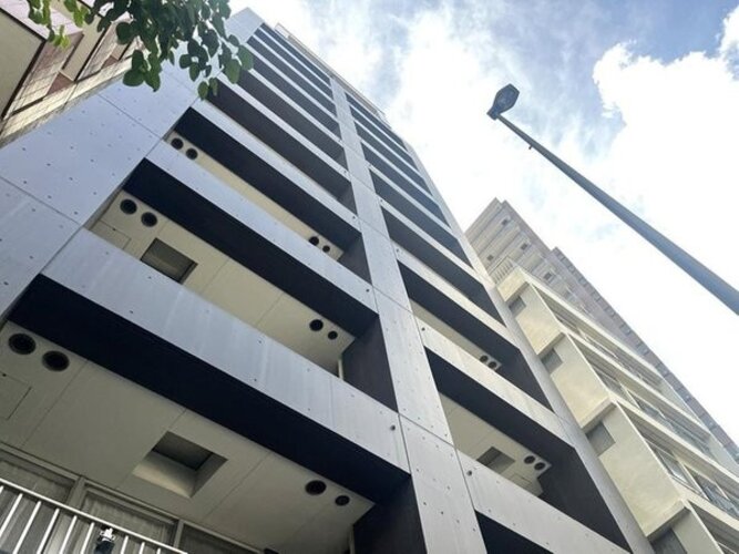 現地外観写真 現地外観写真