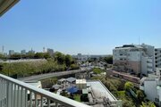 住戸からの眺望写真 住戸からの眺望写真